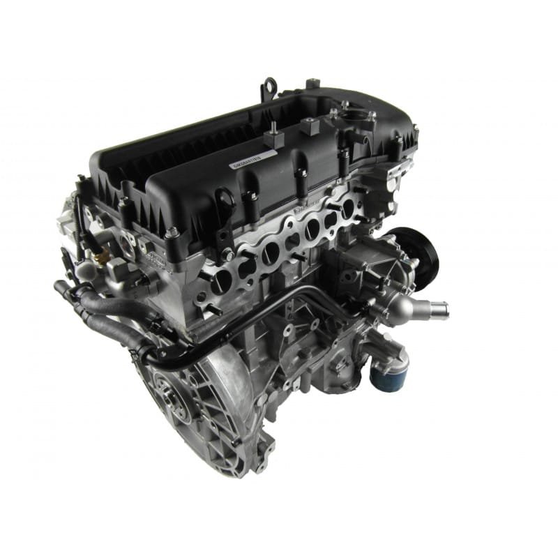 Chevrolet Orlando 2.4i 16V 174HP Engine (LAF) 1 Engine Chevrolet Orlando 2.4I 16V 174 Hp LAF