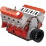 Chevrolet Performance 19417356 CPP LSX 376-B15 Long Block