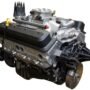 Chevrolet Performance 19433043 Crate Engine