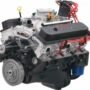 Chevrolet Performance 19433045 Crate Engine