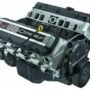 Chevrolet Performance 19433160 ZZ502 Base Long Block