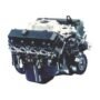 Chevrolet Performance 19433409 Crate Engine