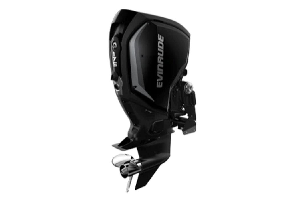 Evinrude C175GLF 175HP G2 20in Outboard Motor 1 Evinrude 175HP C175GLF - G2 20in Shaft Outboard Motor