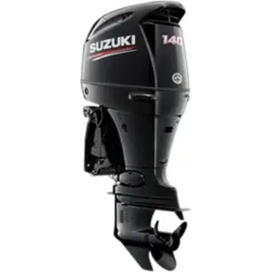 Suzuki 140HP DF140A X - 4-Stroke 25in Shaft Outboard Motor