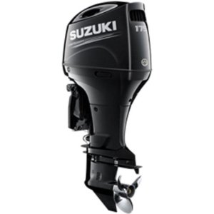 Suzuki 175HP DF175A X - Lean Burn 25in Shaft Outboard Motor