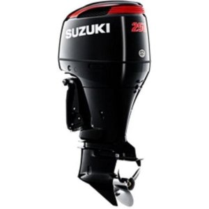 Suzuki 250HP DF250SS X - Sport Series 25in Outboard Motor