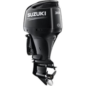 Suzuki 300HP DF300AP L - Drive-by-Wire 20in Outboard Motor