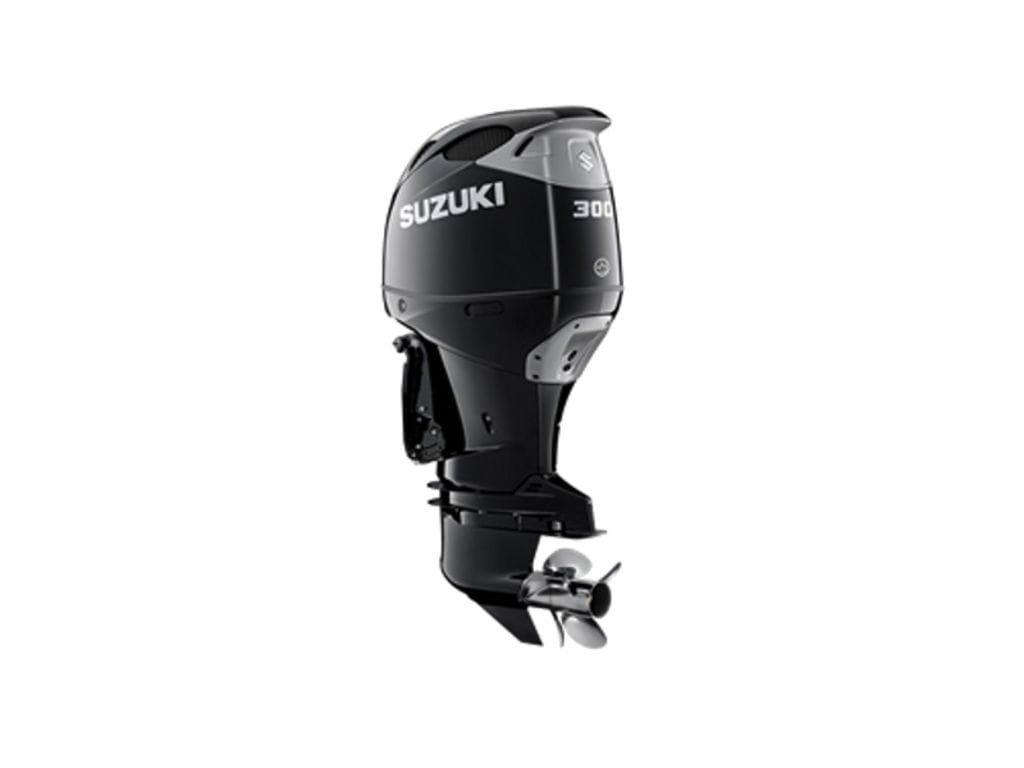 Suzuki DF300B XX 300 HP Outboard Motor
