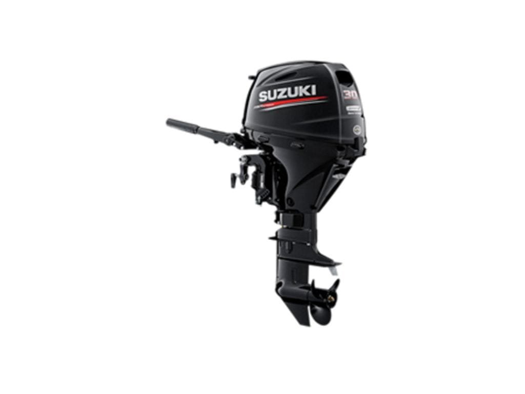 Suzuki DF30A EFI L 30 HP Outboard Motor