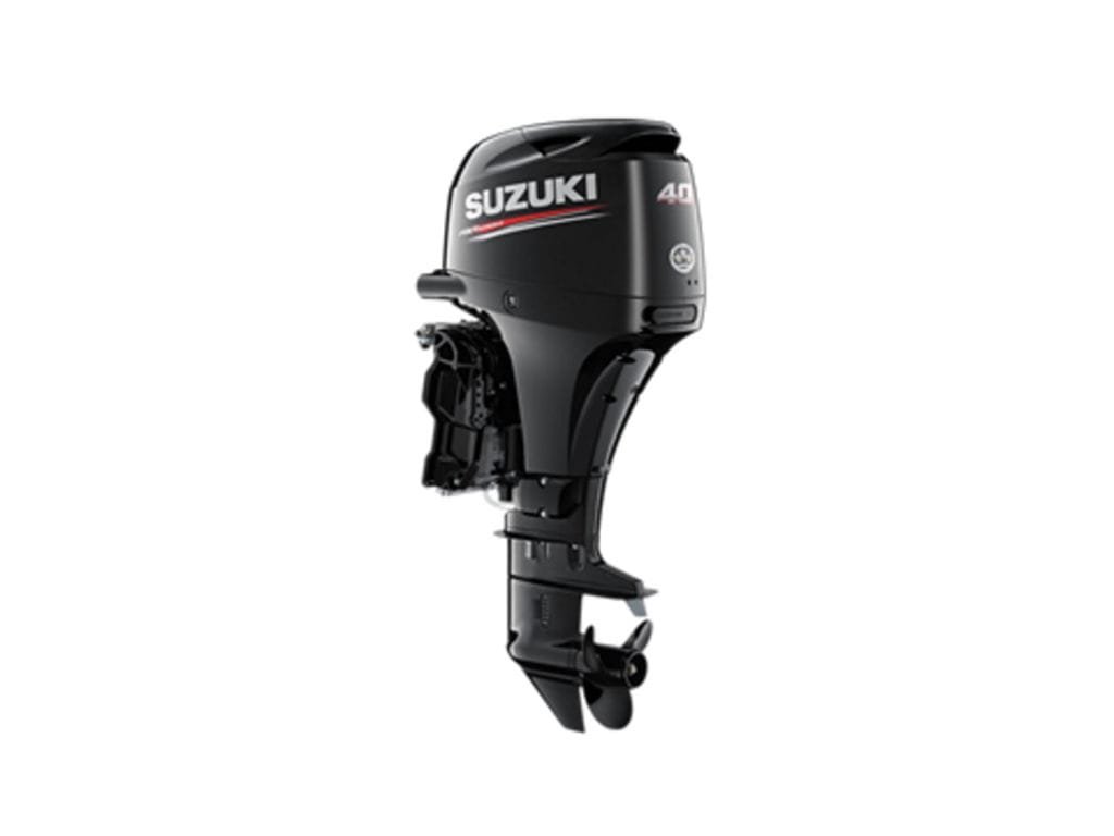Suzuki DF40A L Outboard Motor