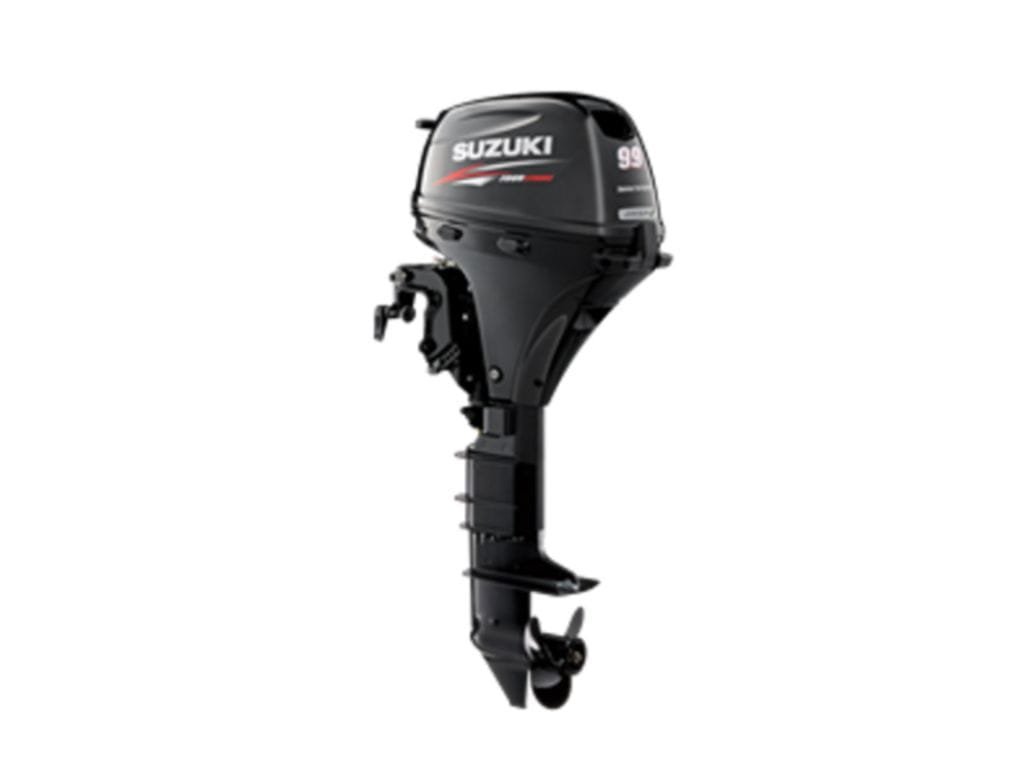 Suzuki DF9.9BT EFI X Outboard Motor