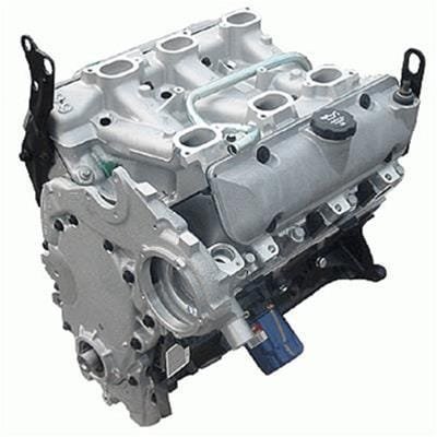 Chevrolet Performance 89038385 3.4L 207 CID Long Block