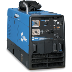 Miller Trailblazer 302 Kohler Air Pak Welder/Generator 907549001