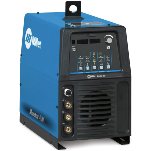 Miller Maxstar 400 Dc Tig Welder 907716