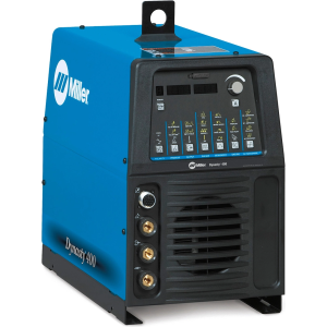 Miller Dynasty 400 Tig Welder 907717