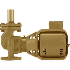 ARMSTRONG 116464LF-133 H-63AB-1 Bronze Pump 1/2HP 1PH