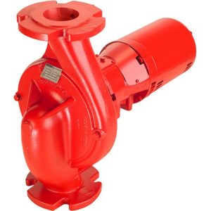 Armstrong 1060-2D Cast Iron Circulating Pump 1.5HP 3 PH