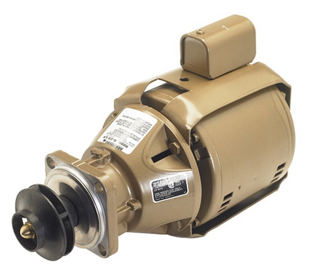 Armstrong 110116MF-307 S-55-3 LV Pump Less Volute 1 Armstrong 110116MF-307 S-55-3 LV Pump Less Volute