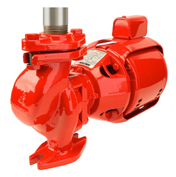 Armstrong 116431MF-132 H-51 Cast Iron Pump 1/4HP 1PH 1 Armstrong 116431MF-132 H-51 Cast Iron Pump 1/4HP 1PH
