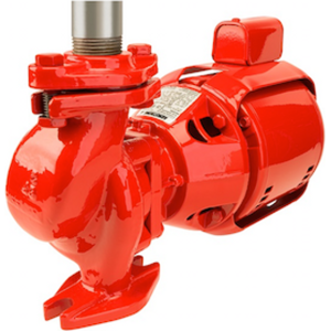 Armstrong 116439MF-132 H-53-1 Cast Iron Pump 1/2HP 1PH