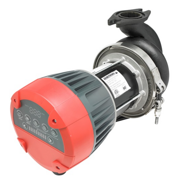 Armstrong 119181-113 Compass R20-75 Dry Rotor Variable Speed Circulator 1 Armstrong 119181-113 Compass R20-75 Dry Rotor Variable Speed Circulator