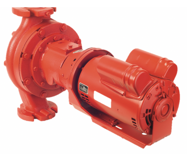 Armstrong 174036MF-113 S-45 Cast Iron Pump 1 Armstrong 174036MF-113 S-45 Cast Iron Pump
