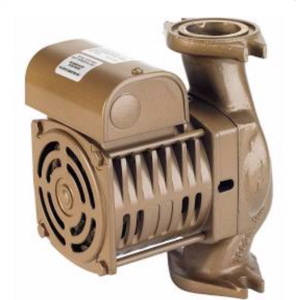 Armstrong 182202-650 E10.2B Bronze Circulating Pump