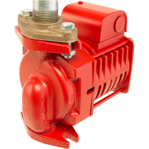 Armstrong 182212-653 E24.2 Cast Iron Circulator Pump
