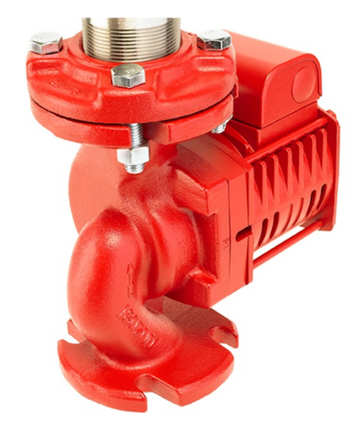 Armstrong 182212-655 E28.2 Cast Iron Circulating Pump 1 Armstrong 182212-655 E28.2 Cast Iron Circulating Pump