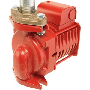 Armstrong 182212-661 E15.2 Cast Iron Circulator Pump