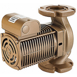 Armstrong 182212-672 E30.2B 3" Bronze Circulating Pump
