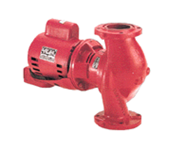 Bell & Gossett 105102 PD37T BI with 3/4 HP Motor