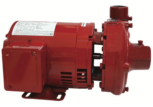 Bell & Gossett 168311LF e3508S Series e-1535 Centrifugal Pump 3HP 1 Bell & Gossett 168311LF e3508S Series e-1535 Pump 3HP