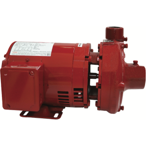 Bell & Gossett 168325LF e3515T Series e-1535 Pump 3HP