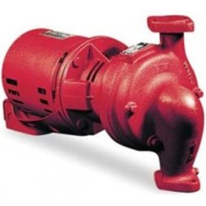 Bell & Gossett 172755LF 621S Pump With 1/2 HP