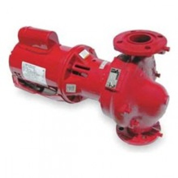 Bell & Gossett 622S Series 60 Centrifugal Pump 1 Bell & Gossett 172757LF 622S Series 60 Pump