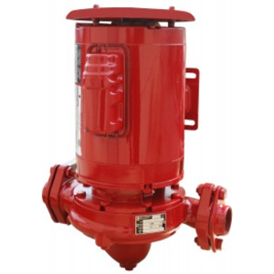 Bell & Gossett 179044LF 90-34S Pump 3/4 HP Motor
