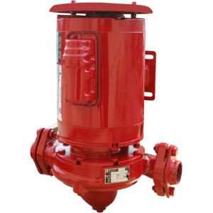 Bell & Gossett 179315LF Be9005S 1.25AAB Series e90 Bronze Pump