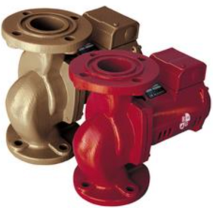 Bell & Gossett 1BL065LF PL-130B/2" Bronze Pump 2/5 HP