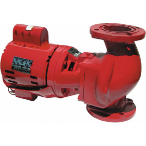 Bell & Gossett 102214 Model 2 NFI Booster Pump