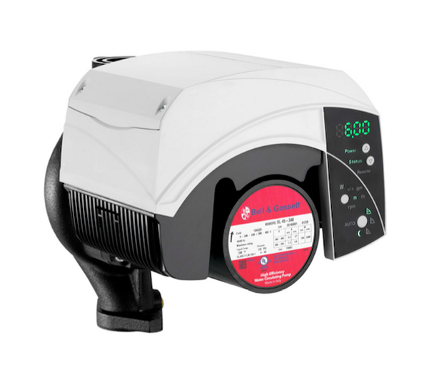 Bell & Gossett 104313 3PH Ecocirc XL 40-200 Iron Body Circulator 1 Bell & Gossett 104313 3PH Ecocirc XL 40-200 Iron Body Circulator