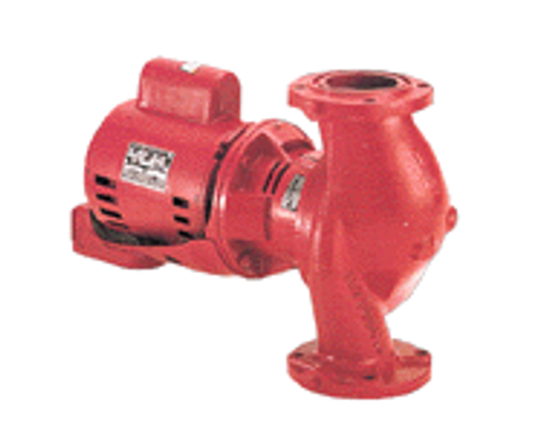 Bell & Gossett 105101 PD37T Series Centrifugal Pump 1 Bell & Gossett 105101 Series PD Pump PD37T