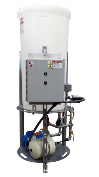 Bell & Gossett 138809 GMU60 Glycol Make-Up Unit 1 Bell & Gossett 138809 GMU60 Glycol Make-Up Unit