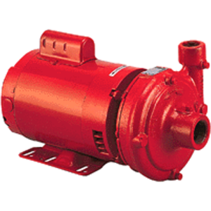 Bell & Gossett 168033 Series 1535 - 356T 2HP Pump