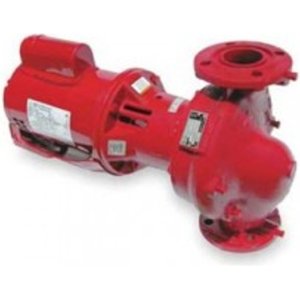 Bell & Gossett 172725LF 601T Series 60 Pump With 1/4 HP