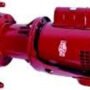 Bell & Gossett 172738LF 608T Series 60 Pump With 1/2 HP Motor