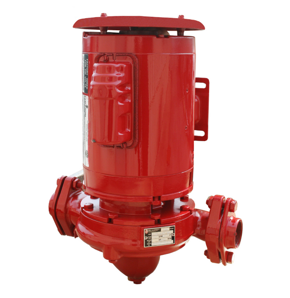 Bell & Gossett 179265LF E9016S 3AAB Series e90 Pump 1 Bell & Gossett 179265LF E9016S 3AAB Series e90 Pump