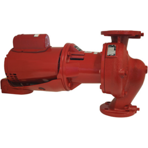 Bell & Gossett 1EF010LF e620T Series e-60 Pump 3 HP