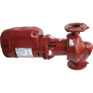 Bell & Gossett 1EF153LF e652S-ECM BF Series e-60 Pump 1/2 HP 230v