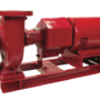Bell & Gossett 2.5 AC e-1510 Pump 1 HP ODP 1750 RPM 3 Phase